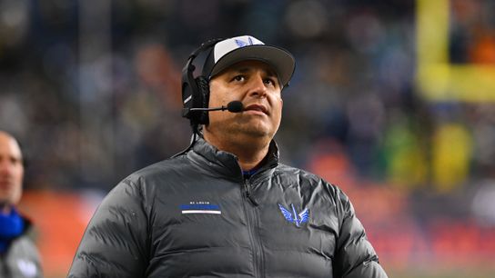 Battlehawks Find Their Rhythm in a Symphony of Stride, as Playoff Crescendo Awaits (St Louis Battlehawks)