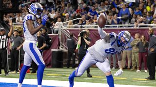 Bring on the Playoffs: Battlehawks Flying High After Week 10 Victory (St Louis Battlehawks). Photo by David Reginek-Imagn Images