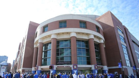 One More Dome Showdown, Then Eyes on the Prize: How Should the Battlehawks March into the Playoffs? (St Louis Battlehawks)