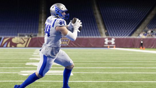 UFL Week 2 Recap: Battlehawks Still Clearly the Favorites (St Louis Battlehawks)