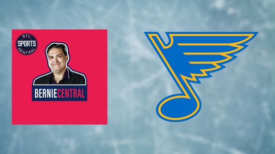 BLUES REVIEW: Don't Be Fooled by the Mini-Surge (bernie miklasz)