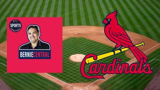 REDBIRD REVIEW: The Curious Catching Case of Ivan Herrera (bernie miklasz)