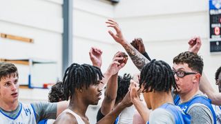 Saint Louis Billikens 2025-26 PREVIEW: Roster Breakdown (SLU Billikens). Photo by SLU Athletics