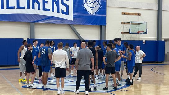 Billikens Notebook: June 8th -- Saint Louis is "faster, more athletic" in 2026-27 (SLU Billikens)