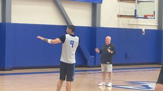 Billikens Notebook Week 2 & 3: More Effort Needed, But Possibilities Abound (sports)