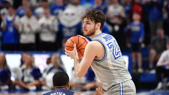 Billikens Win 90-88 OT Thriller in Regular-Season Finale (SLU Billikens)