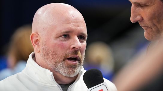 SLU’s Moment Has Come: Extend Josh Schertz (slu billikens)