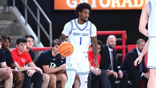 Billikens Rally to Beat Davidson 57-56 in Thrilling Finale (SLU Billikens)