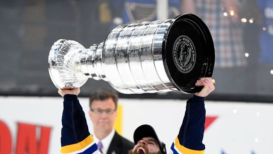 From 2019 Stanley Cup to 2025: Tracking Blues Defensemen and Goalies (Part 3) (St Louis Blues)