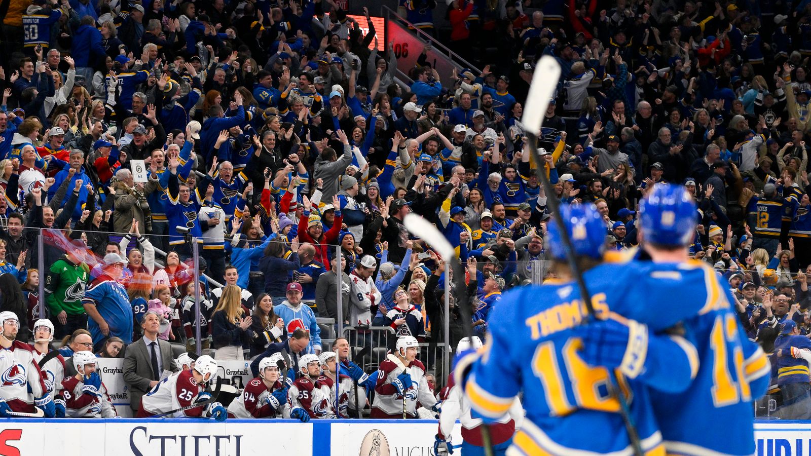 St Louis Blues Preseason Schedule Breakdown st-louis-blues-preseason-schedule-breakdown