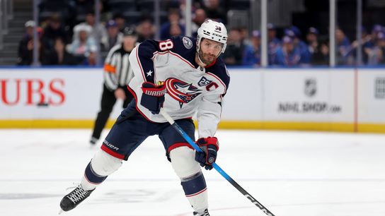 Blues 2026 Free Agent Center Options (St Louis Blues)