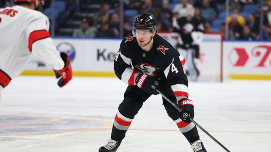 The Case for the Blues to Make a Big Blue Line Bet (St Louis Blues)