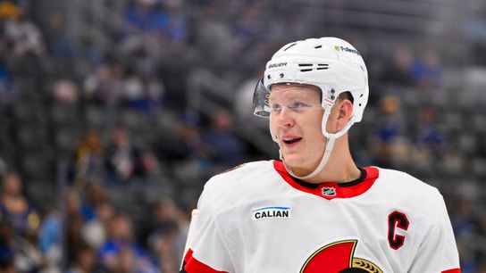 The Brady Tkachuk Dream Is Still Real, Just Might Not Be a Conversation in 2026 (St Louis Blues)