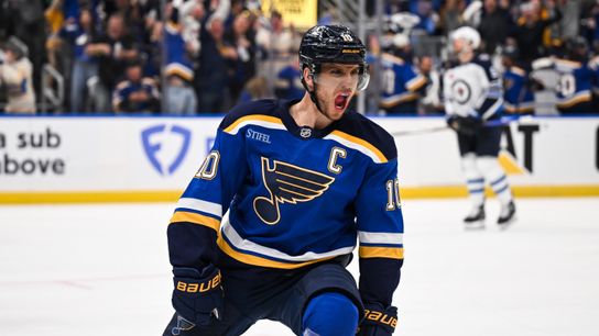 St. Louis Blues Unveil 2025-26 Schedule: Key Matchups, Trends, and Players to Watch (St Louis Blues)