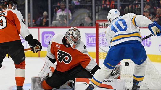 The Real Problem Behind the Blues’ Early-Game Woes (St Louis Blues)
