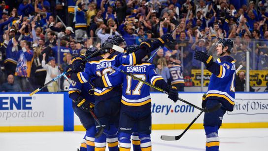 From 2019 Stanley Cup to 2025: Tracking Tarasenko, O’Reilly, and Blues Champions (Part 2) (sports)