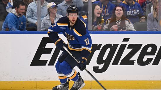 Biggest Offseason Questions and Early Answers About the St. Louis Blues Roster Moves (St Louis Blues)