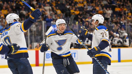 5 Players the Blues Could Trade This Offseason to Reshape Their Roster (St Louis Blues)