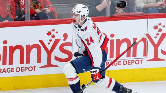 A Junior Trade, a Swapped Billet Family, and A Long Road to the Same Locker Room: Connor McMichael arrives in St. Louis (St Louis Blues)