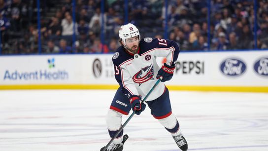 Why Dante Fabbro Makes Sense for the Blues’ Second Pairing (St Louis Blues)