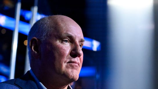 What the Blues’ Leaders Just Told Us About the Future — Without Saying It Directly (sports)