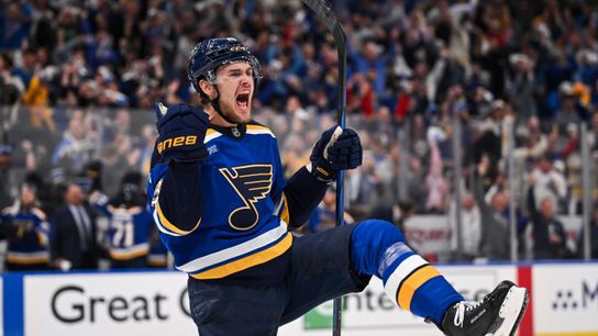St. Louis Blues 2025-26 Roster Projection 2.0 (St Louis Blues)