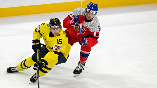 STL Sports Central 2026 NHL Draft Watch – Version 1.0 (St Louis Blues)