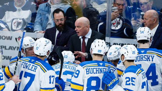 RUMOR: Vinny Prospal Linked to Jim Montgomery’s Bench in St. Louis (St Louis Blues)
