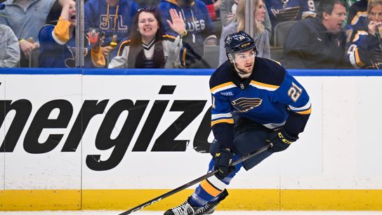 Top 20 St. Louis Blues Prospects Entering 2025 NHL Draft Week (St Louis Blues)