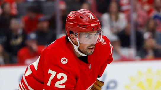 Red Wings Collapse Turning a Mid-Round Pick Into a Potential Top-3 Prize for Blues (St Louis Blues)