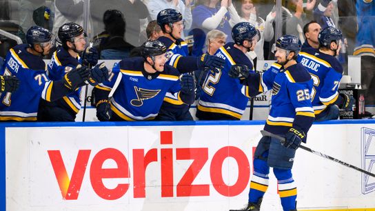 St. Louis Blues 2025-26 Mailbag: Kyrou Trade Rumors, Dvorsky Timeline, Byram’s Future to St. Louis (St Louis Blues)