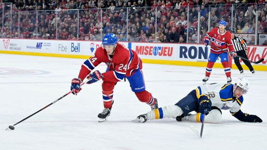 Blues’ Big Day: Trading Bolduc, Signing Veterans, and More (St Louis Blues)