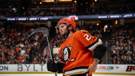 Blues Acquire Mason McTavish From Ducks for Two First-Round Picks (St Louis Blues)