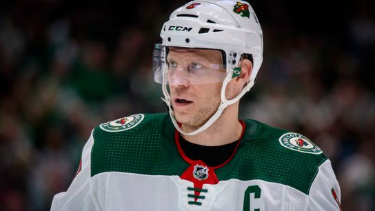 Blues Tap Former Wild Captain Mikko Koivu as European Development Consultant (St Louis Blues)
