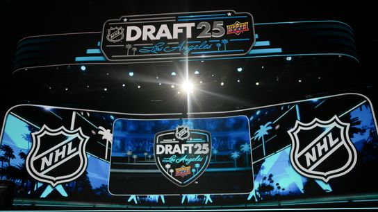 Blues Focus on High-Upside Talent with Just Three Picks in 2025 NHL Draft (St Louis Blues)