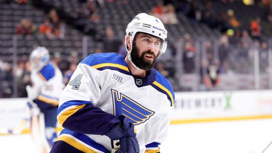 Three Under-the-Radar Moves by the St. Louis Blues in Free Agency (St Louis Blues)