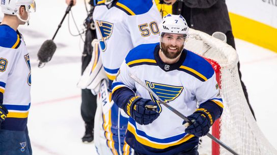 Where Are They Now? St. Louis Blues 2019 Stanley Cup Champions’ Careers in 2025 - Part 1 (St Louis Blues)