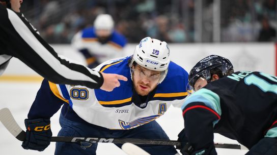 St. Louis Blues 2025-26 Season Outlook: Projected Accolades and Performances (sports)