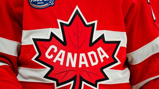 St. Louis Blues’ Alexander and Mondou Join Armstrong with Team Canada (sports)