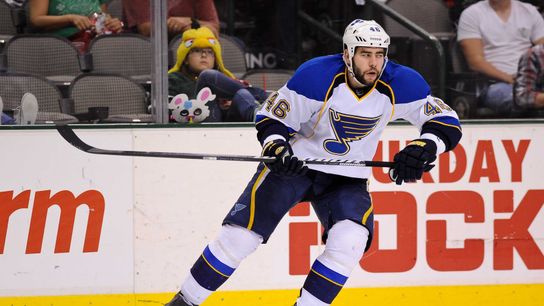 Top 5 Late Round Draft Steals in Blues History (sports)