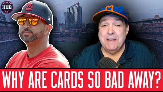 The Bernie Show: Tale of Two Teams (STL Sports Central)