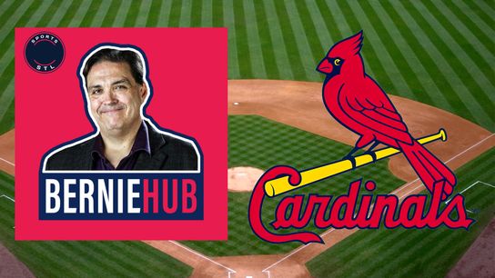 REDBIRD REVIEW: St. Louis Surprises (bernie miklasz)