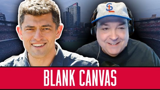 The Bernie Show: Cardinals Tabula Rasa (STL Sports Central)