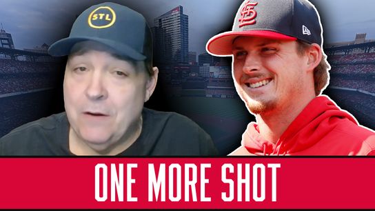 The Bernie Show: Gorman's Last Stand (STL Sports Central)