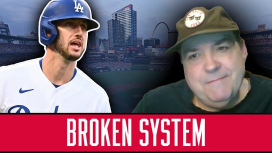 The Bernie Show: Cardinals and MLB Money Matters (STL Sports Central)