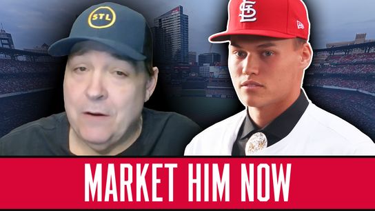 The Bernie Show: A Star in the Making (STL Sports Central)