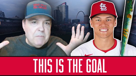 The Bernie Show: How to Evaluate Cards 2026 Season (STL Sports Central)