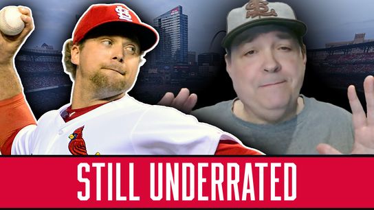 The Bernie Show: Underrated Cardinal Players of Last Quarter Century (STL Sports Central)