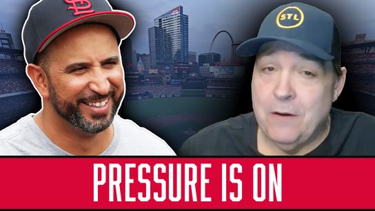 The Bernie Show: Marmol Under Watchful Eye (STL Sports Central)