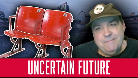 The Bernie Show: Is This Thing On? (STL Sports Central)